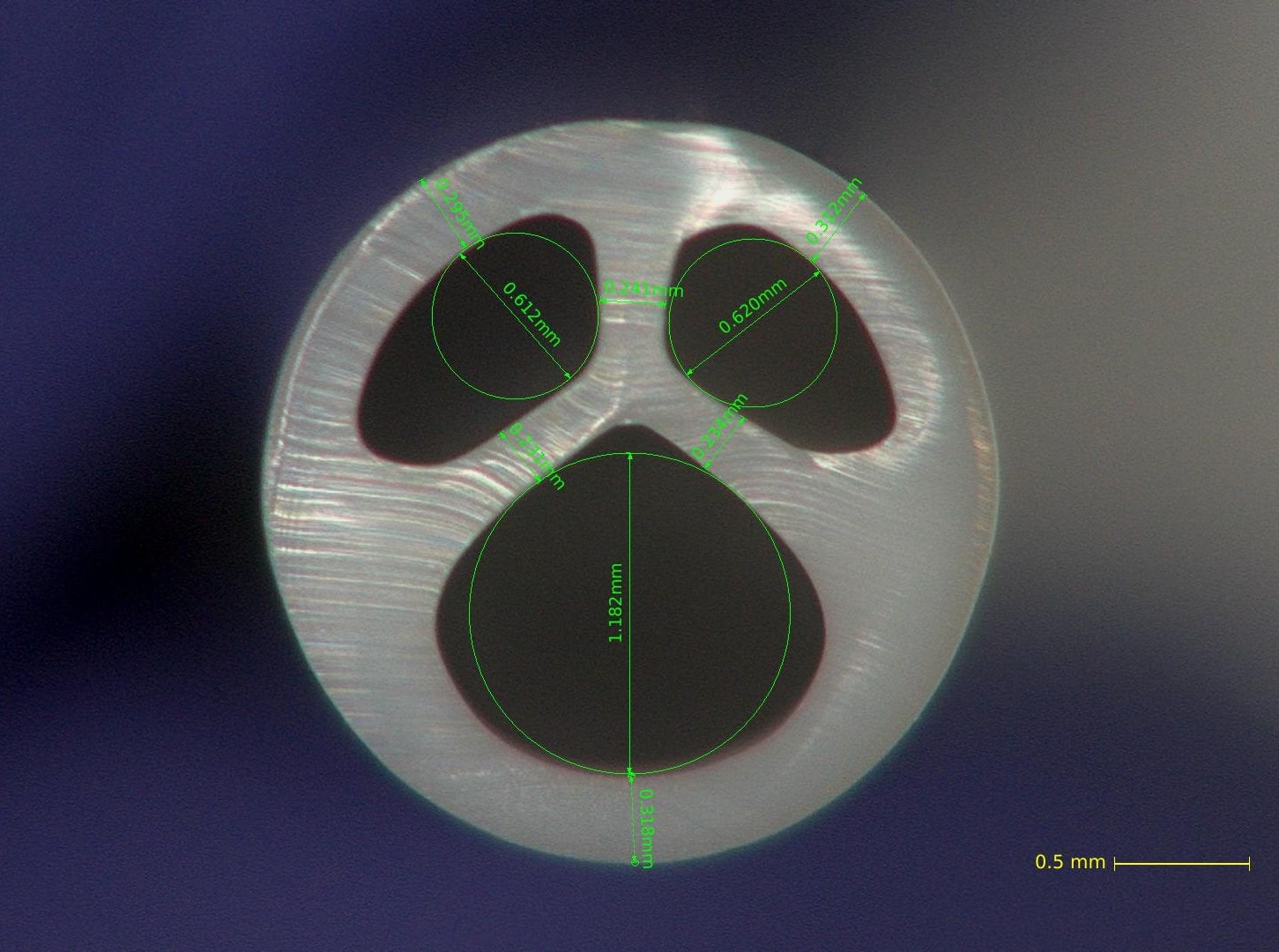 Multi Lume