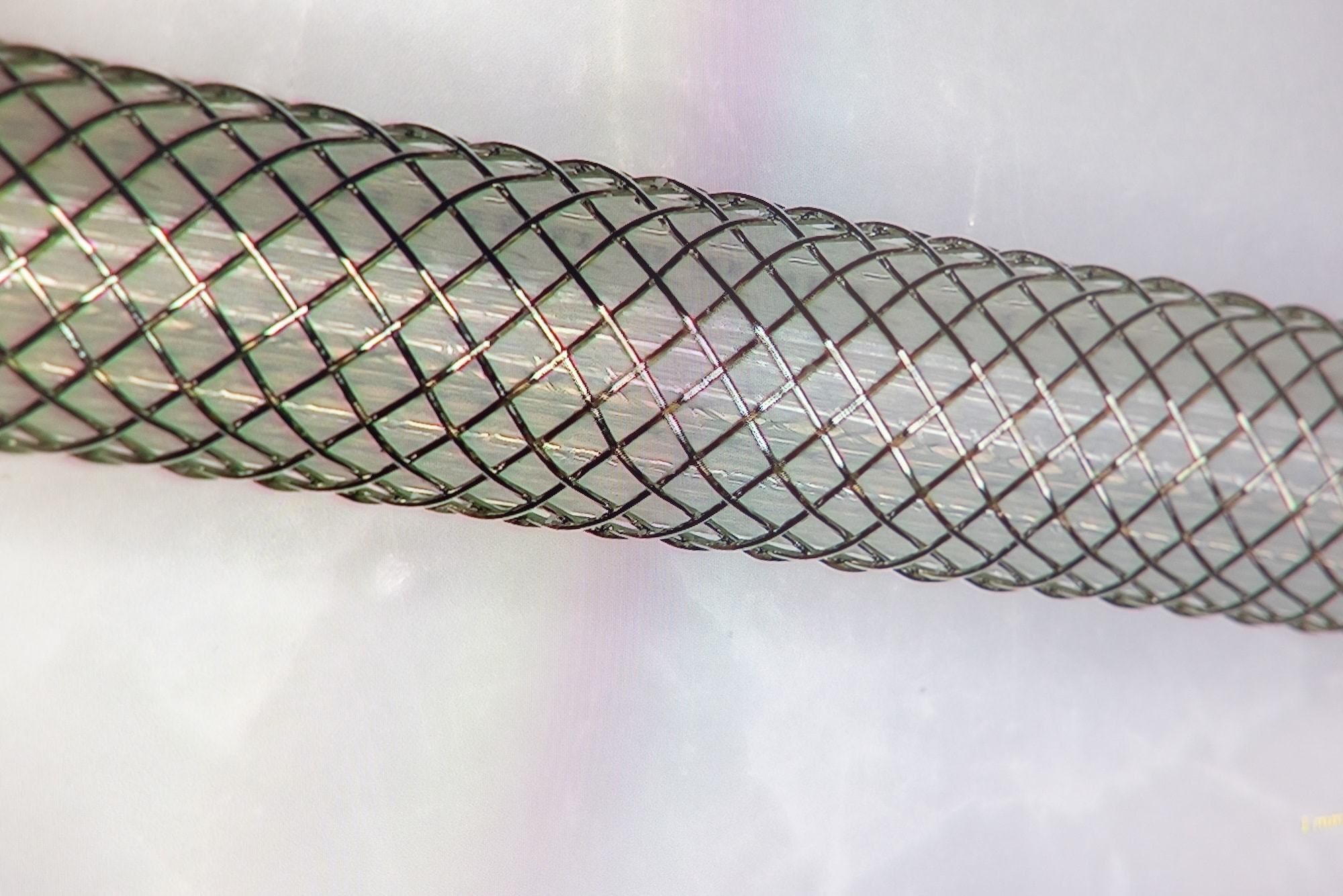 Braided Tube